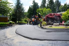 Trusted Plover, WI Driveway Paving Services Experts